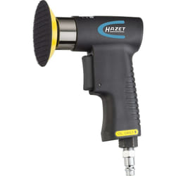 Hazet - Mini jeu de ponceuses excentriques 9033N-5