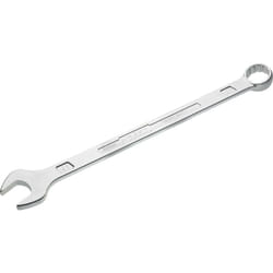 Bessey - Clé mixte · extra-longue · fine 600LG-41 ∙ Profil Traction à 12 pans extérieurs ∙ Taille 41 mm