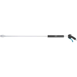 Hazet - Pistolet de soufflage - long 9040LG-3/2