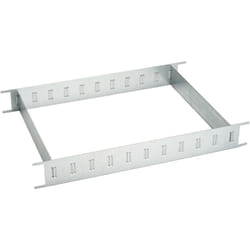 Hazet - Jeu de tôles de séparation 161T-178N/4 ∙ 4 pièces