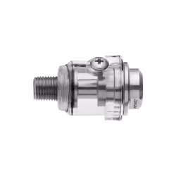 utilisable avec la plupart des outils pneumatiques motorisés lubrification automatique pour prolonger la durée de vie de l'ou ...
