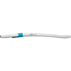Hazet - Démonte-pneus runflat 650RF/2 ∙ l x l : 535 mm x 30 mm