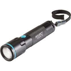 Lampe torche à LED · exécution petite 1979N-72 ∙ Longueur : 135 mm