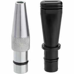 HAZET 9045P-1 pistolet de sablage pneumatique 1,2 L 6 bar 12 bar - Vue supplémentaire 4