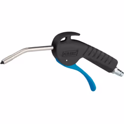 Informations techniques Type de produit: Souflette à air comprimé Pistolet de soufflage 100 mm Utilisation : pour éliminer ra ...
