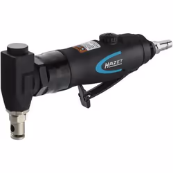HAZET 9036N-1, Douille à choc, Noir, Bleu, Métal, Plastique, Allemagne, 1/4", 2600 tr/min