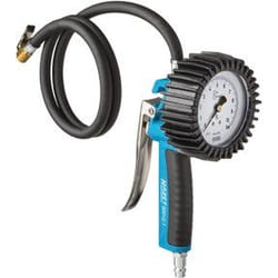 HAZET 9041G-1 indicateur de pression d'air 0 - 10 bar Manomètre analogique