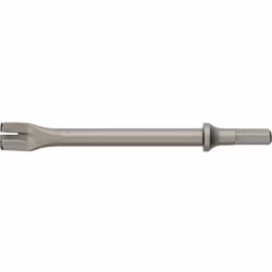 Burin pour séparation de tôle Dimensions: 177.5 mm Fiche secteur Kein Stecker Dimensions 177.5 mm Longueur 177.5 Utilisation ...