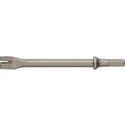 Burin (de rechange) pour 9035H/6 9035H-02 ∙ Longueur : 177,5 mm