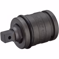 HAZET 1007S-7/4 Douille à choc Connecteur Noir - Vue supplémentaire 4