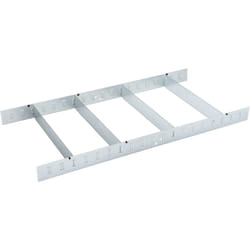 Jeu de tôles de séparation 161T-179NXXL/6 ∙ 6 pièces