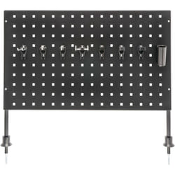 Hazet - Panneau vertical perforé pour les outils 179N-26 ∙ l x l x h : 650 mm x 10 mm x 390 mm