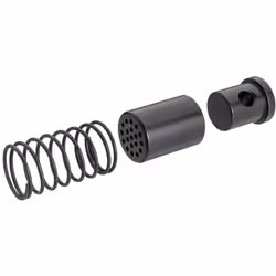 Informations techniques Type de produit: Guidage d'aiguille Jeu de supports d'aiguille Kit de support d'aiguille pour 9035-5. ...
