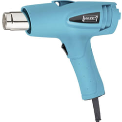 Hazet - 1990-10 Pistolet à air chaud 1600 w