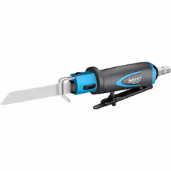 HAZET 9034P-2, Noir, Bleu, 1 cm, 13,5 cm, 97,7 dB, 86,7 dB, 160 mm