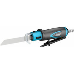 HAZET 9034P-2 Scies alternatives Noir, Bleu