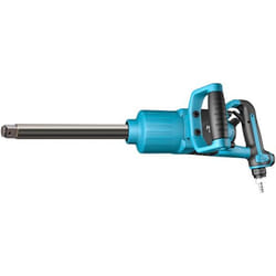 HAZET 9014P-1 clé pneumatique 5500 tr/min Noir, Bleu