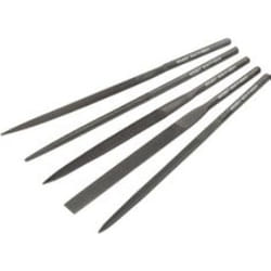 HAZET 9034P-050/5 lime et râpe Jeu de limes
