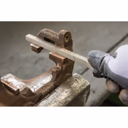 Lime Carrée Pour Étrier De Frein 4968-6 ∙ 265 Mm - Vue supplémentaire 2