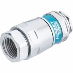 Pour raccord d'alimentation en air 10 mm Pour tuyaux de 12,5 mm ( 1 ⁄ 2 pouce) Entrée du raccord d'air, filetage intérieur 1  ...