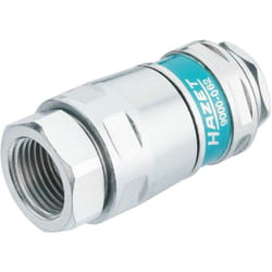 Accouplement (de sécurité) pour air comprimé 9000-062