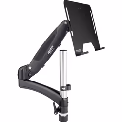 description Support pour ordinateur portable pour établi Assist177 W ∙ 179 W ∙ 179 N W capacité de charge : 5 kg selon VESA 7 ...