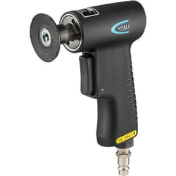 HAZET 9033-11/17 meuleuse à matrices et droite Meuleuse d'angle 15000 tr/min Noir 224 W