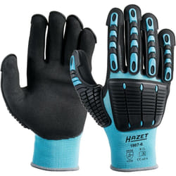 Gants de mécanicien 1987-6