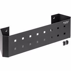 Porte-boîtes à outils - HAZET - 179N-35 - Couleur Noir - Poids 795g - Pour Adultes