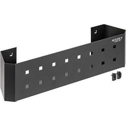 Porte-boîtes à outils - HAZET - 179N-35 - Couleur Noir - Poids 795g - Pour Adultes