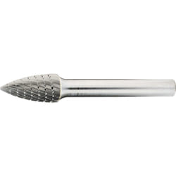 Hazet - Fraises sur tige en métal dur ∙ 6 mm 9032-06KE