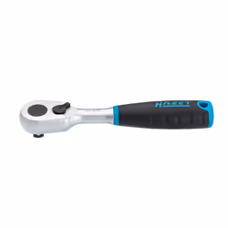 Cliquet HiPer réversible à denture fine HAZET 863HP