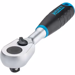 Cliquet HiPer réversible à denture fine HAZET 863HP - Vue supplémentaire 6