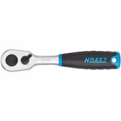 Cliquet HiPer réversible à denture fine HAZET 863HP - Vue supplémentaire 7