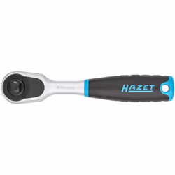 Cliquet HiPer réversible à denture fine HAZET 863HP - Vue supplémentaire 8