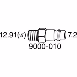 HAZET 9032M-1 perceuse - Vue supplémentaire 7
