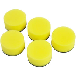 Disque de polissage ∙ plat ∙ ⌀ 50 mm 9033M-9-010