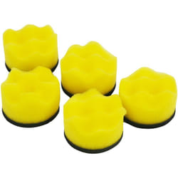 Disque de polissage ∙ bombé ∙ ⌀ 50 mm 9033M-9-011