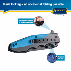 HAZET 2157-3 accessoire d'outil multifonction - Vue supplémentaire 5