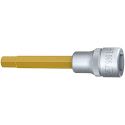 HAZET 986L-9 douills et ensemble de douilles Prise