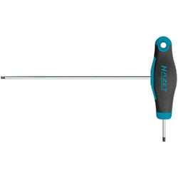 HAZET 829KK-2 Tournevis manuel Unique Offset screwdriver