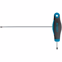 HAZET 829KK-2.5, 118 mm