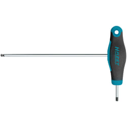 HAZET 829KK-2.5 Tournevis manuel Unique Offset screwdriver