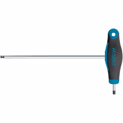 HAZET 829KK-4, 176 mm