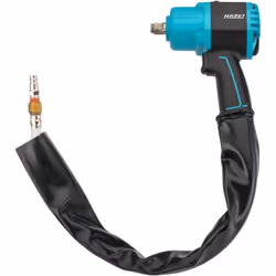 Tuyau flexible d'air comprimé HAZET 9040-012