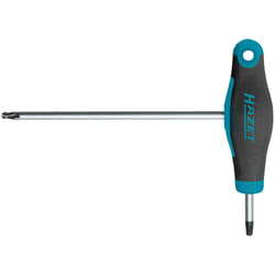 HAZET 829KKT-T9 Tournevis manuel Unique Offset screwdriver