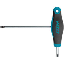 HAZET 829KKT-T20 Tournevis manuel Unique Offset screwdriver