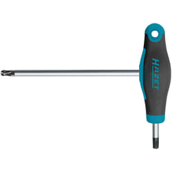 HAZET 829KKT-T25 Tournevis manuel Unique Offset screwdriver
