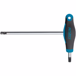 HAZET 829KKT-T30, 136 mm