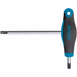 HAZET 829KKT-T40, 156 mm